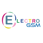 Logo Electro GSM
