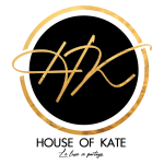 Logo House Of Kate